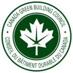 Certification CGBC Canada Green Building Council