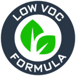Low-VOC Certified