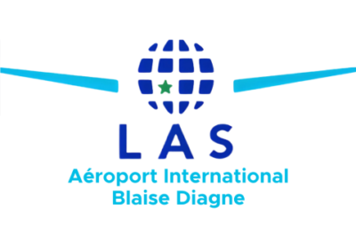 Aeroport de Dakar
